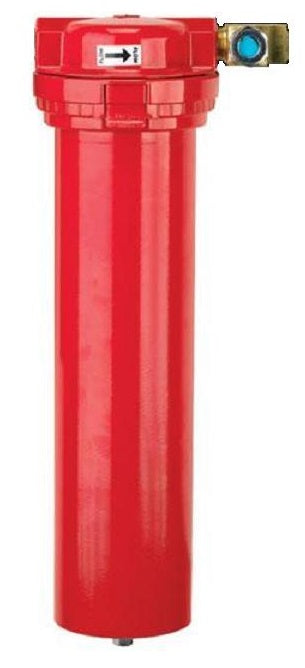 RTI 25 SCFM DESICCANT DRYER 1/2" CARTRIDGE-TYPE. MP DE401-M04
