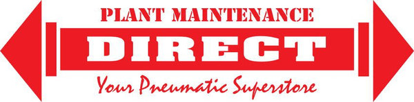 Plant Maintenance Direct, LLC logo