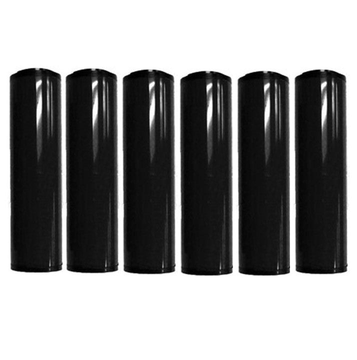 25 SCFM DESICCANT CARTRIDGE (6-PACK). MPN DE406