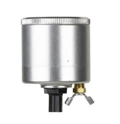 AUTO FLOAT DRN W/PETCOCK OVERRIDE