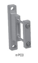TPC 3 Series T-Bracket. MPN PC3A-33A001