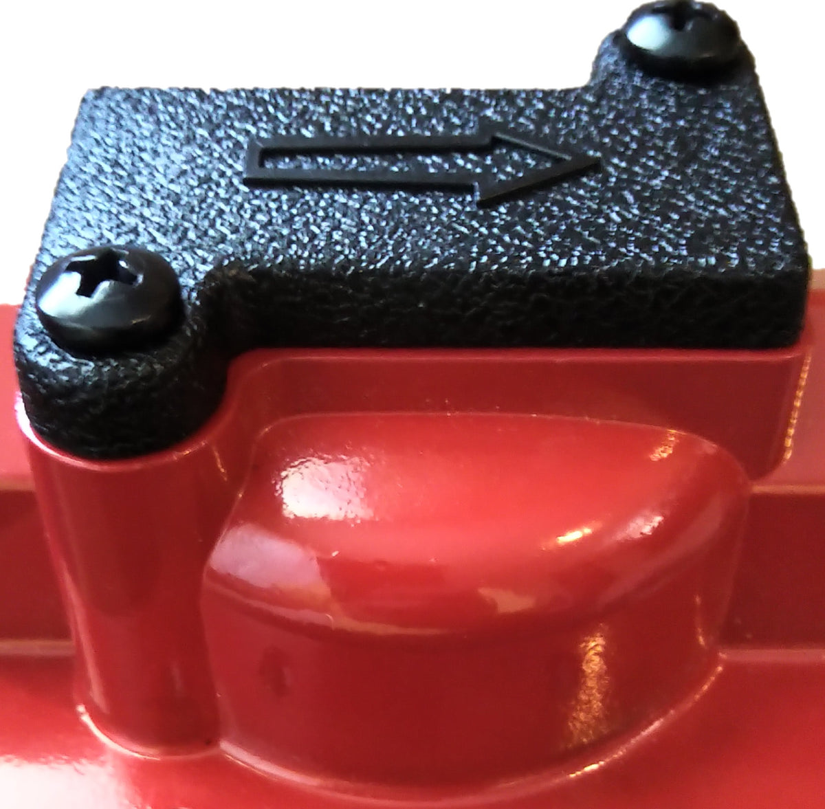 Test Point Blanking Cap BLANKING CAP RTI UNITS. MPN N32-95-020 – Plant Maintenance Direct, LLC